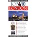 Top 10 London (DK Eyewitness Top 10 Travel Guides)