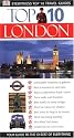 Eyewitness Top 10 Travel Guide to London
