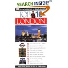 Eyewitness Top 10 Travel Guide to London by  Roger Williams, Mary Scott, and Jude Ledger