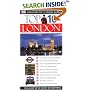 Eyewitness Top 10 Travel Guide to London