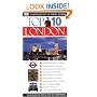 Eyewitness Top 10 Travel Guide to London