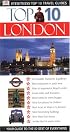 Eyewitness Top 10 Travel Guide to London