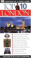Eyewitness Top 10 Travel Guide to London