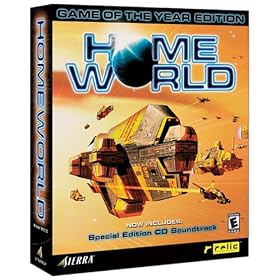 Homeworld