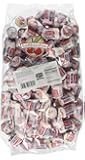 SweetGourmet Necco Assorted Wafers- Mini Rolls, 3 Lb
