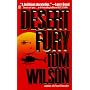 Desert Fury