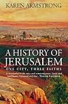 History of Jerusalem