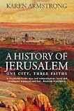 History of Jerusalem