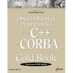 Object-oriented Frameworks: C++ and COBRA Gold
