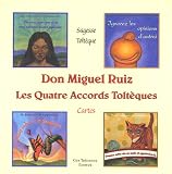 Les Quatre Accords Tolt�ques : Cartes
