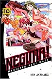 Negima: v. 10
