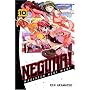 Negima: v. 10