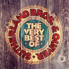 The Very Best of the Sutherland Brothers & Quiver