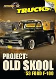 Project: Old Skool