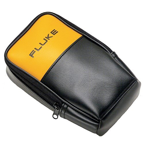 Fluke C25 Vinyl Soft Carrying Case, 4-115/128