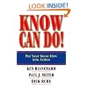 Know Can Do!: Put Your Know-How Into Action