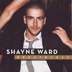 Shayne Ward - Breathless Album