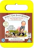 Percy the Park Keeper [1999] - The Secret Path / The Rescue Party [DVD]