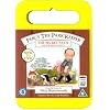 Percy the Park Keeper [1999] - The Secret Path / The Rescue Party [DVD]
