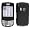 Silicone Skin Case for Treo 680 / 750 / 750w / 755P , Black