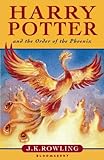 Harry Potter and the Order of the Phoenix (Book 5)