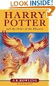 Harry Potter and the Order of the Phoenix (Book 5)
