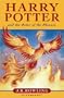 Harry Potter and the Order of the Phoenix (Book 5)