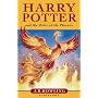 Harry Potter, volume 5: Harry Potter and the Order of the Phoenix