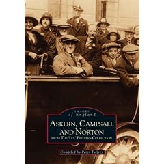 Askern and Norton (Archive Photographs)