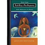 Each Day a New Beginning: Daily Meditations for Women