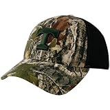 Zephyr Tennessee Volunteers Camo Tracker Adjustable Hat