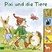 Pixi und die Tiere. Pixi-Pappenbuch