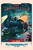 Canvas Print, The Midnight Flyer: March and Two-Step - 12 x 18