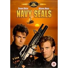 Navy Seals [DVD] [1991]