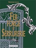 Fer forge et serrurerie