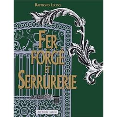Fer forge et serrurerie