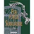 Fer forge et serrurerie