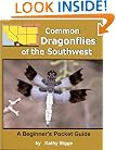 Common Dragonflies of the Southwest