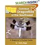 Common Dragonflies of the Southwest