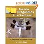 Common Dragonflies of the Southwest
