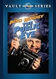 The Public Eye (Universal Vault Series)
