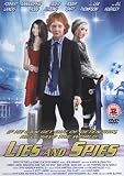 Lies And Spies [2008] [DVD]