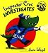 Inspector Croc Investigates (Whoops-a-Daisy World)