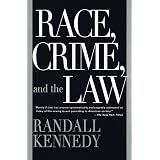 Race,Crime,andtheLaw