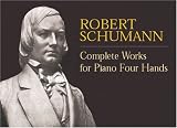 Complete Works for Piano Four Hands