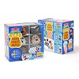 Melissa & Doug Puppy Pursuit Games(Doggy Detectives Game)