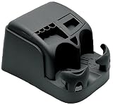 Hopkins BENCH-BLA Seat Console (Black)