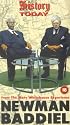 Baddiel And Newman - History Today [VHS] [1992]
