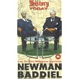Baddiel And Newman - History Today [1992]