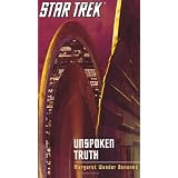Unspoken Truth (Star Trek)by Margaret Wander Bonanno